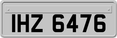 IHZ6476