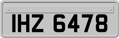 IHZ6478