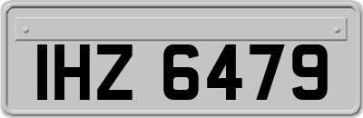 IHZ6479