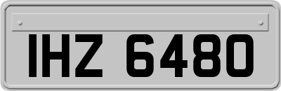 IHZ6480