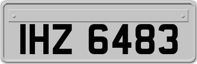 IHZ6483