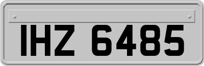 IHZ6485