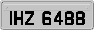 IHZ6488