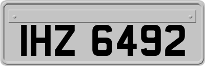 IHZ6492