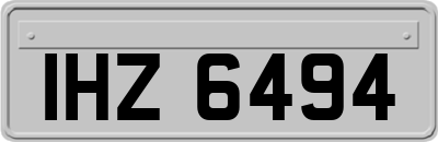 IHZ6494