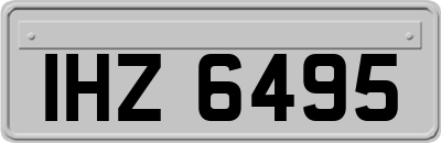 IHZ6495