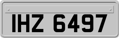 IHZ6497