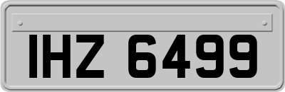 IHZ6499