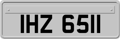 IHZ6511