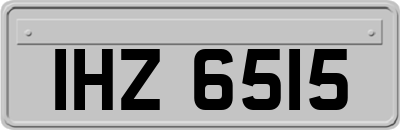 IHZ6515