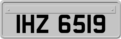 IHZ6519