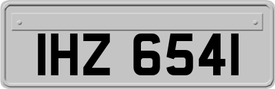 IHZ6541