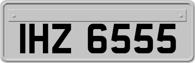 IHZ6555