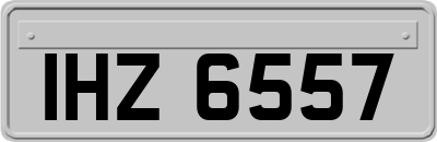IHZ6557