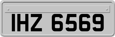 IHZ6569