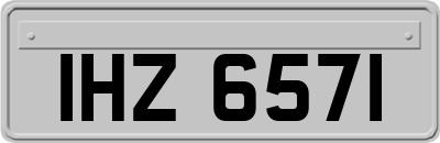 IHZ6571