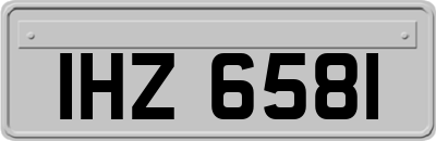 IHZ6581