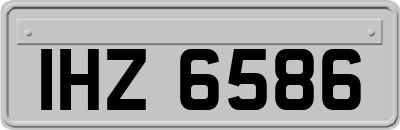 IHZ6586
