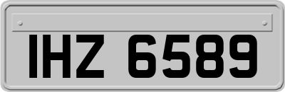 IHZ6589
