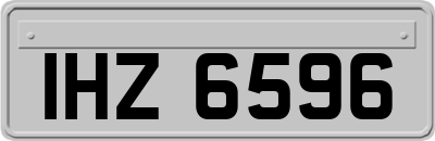 IHZ6596