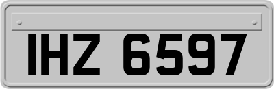 IHZ6597