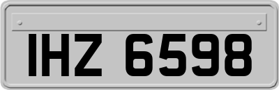 IHZ6598