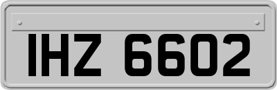 IHZ6602