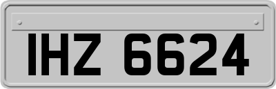 IHZ6624