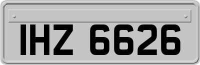 IHZ6626