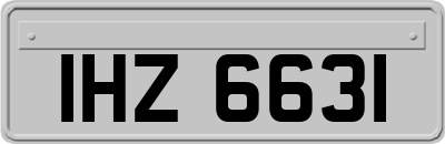 IHZ6631