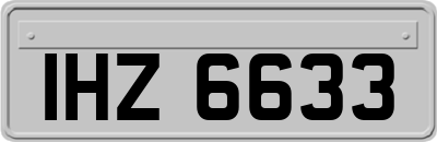 IHZ6633