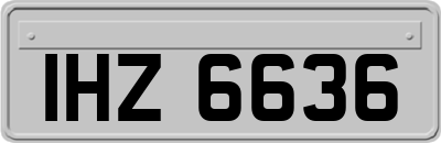 IHZ6636