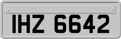 IHZ6642