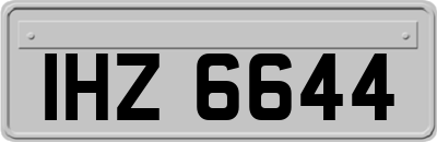 IHZ6644