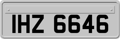 IHZ6646