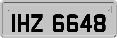 IHZ6648