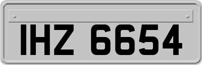 IHZ6654