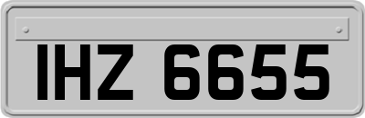 IHZ6655