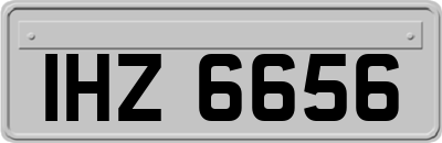 IHZ6656