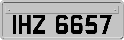 IHZ6657