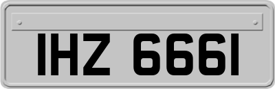 IHZ6661