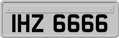 IHZ6666