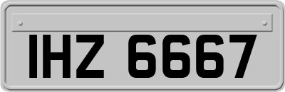 IHZ6667