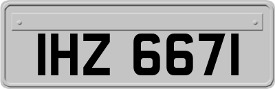 IHZ6671
