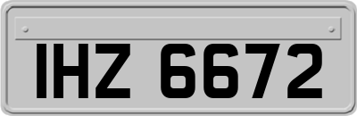 IHZ6672