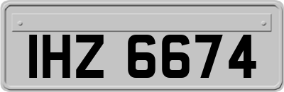 IHZ6674