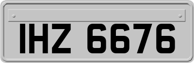 IHZ6676