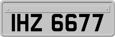 IHZ6677