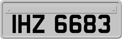 IHZ6683