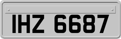 IHZ6687